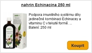 NAHRINECHINACEA