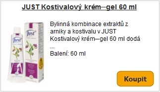 JUSTKOSTIVALKREM