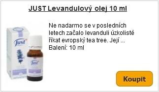 LEVANDULEOLEJ