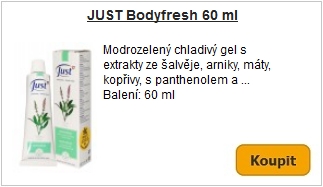 JUSTBODYFRESH