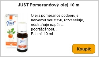 POMERANCOVYOLEJ