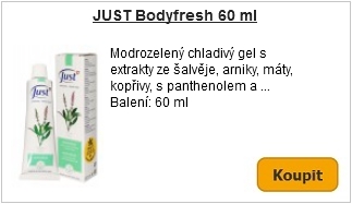 JUSTBODYFRESH