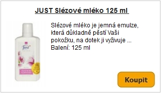 JUSTSLEZMLEKO