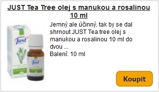 JUSTTEATREEOLEJNANUKA