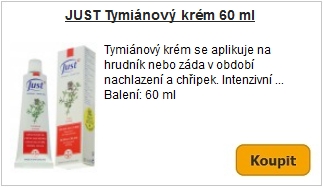 JUSTTYMIANKREM