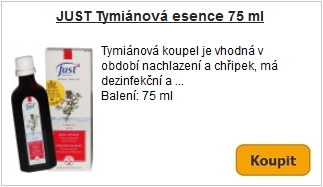 TYMIANOVAESENCE