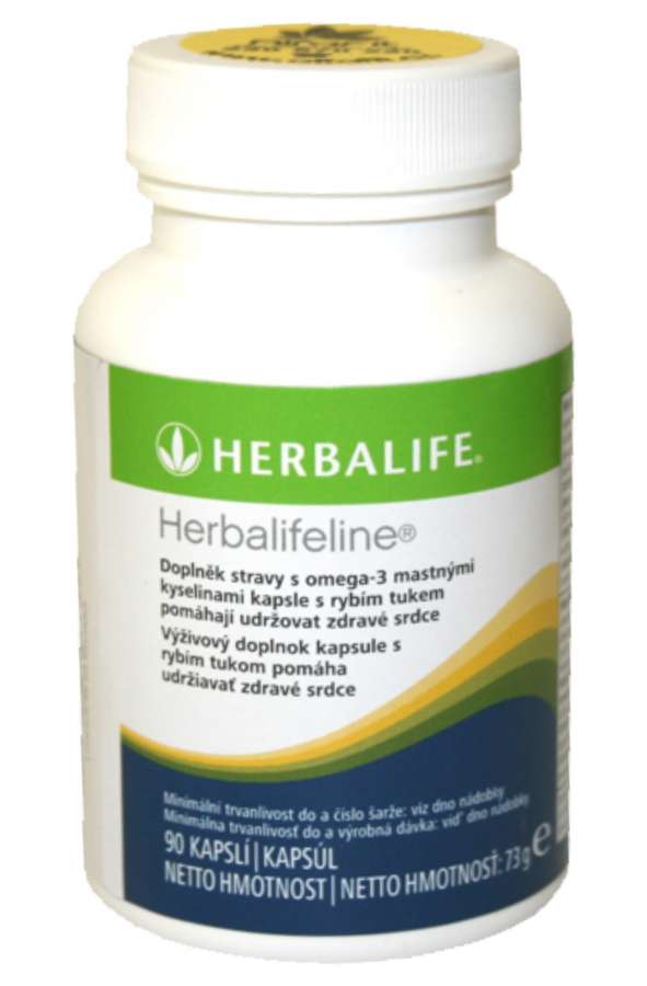 HERBALIFEHERBALIFELINE