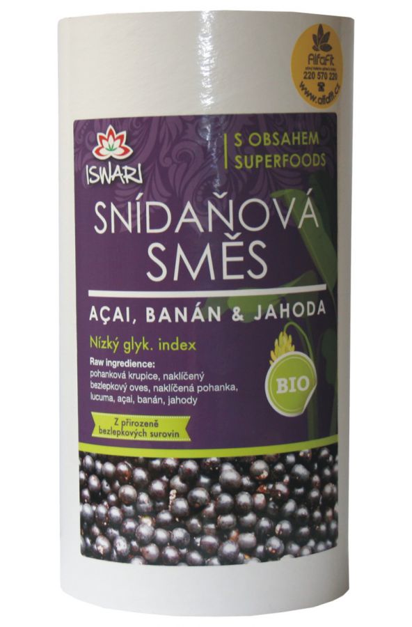 ISWARISNIDANEACAI