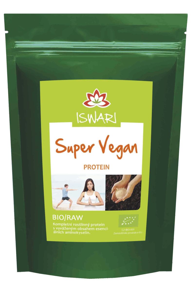 ISWARIVEGAN