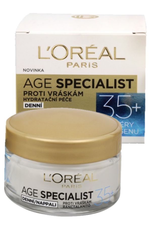 LOREALAGEDENNI