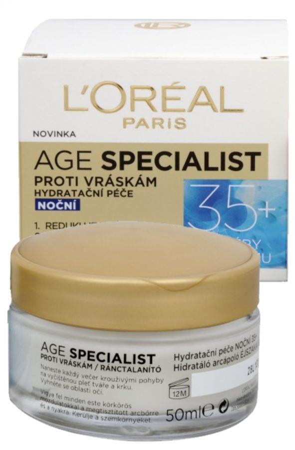 LOREALAGENOCNI