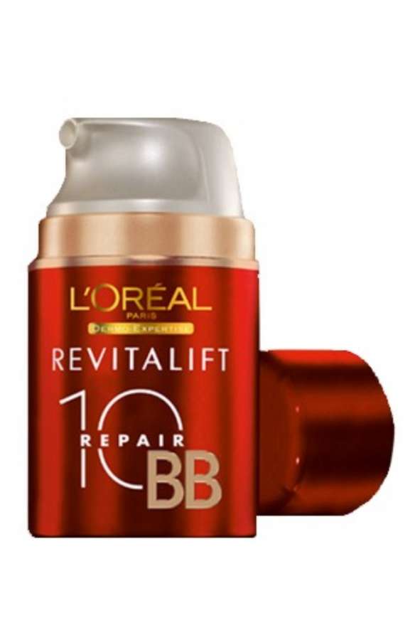 LOREALBBKREM