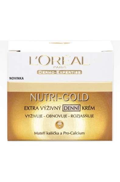 LOREALGOLDDENNI