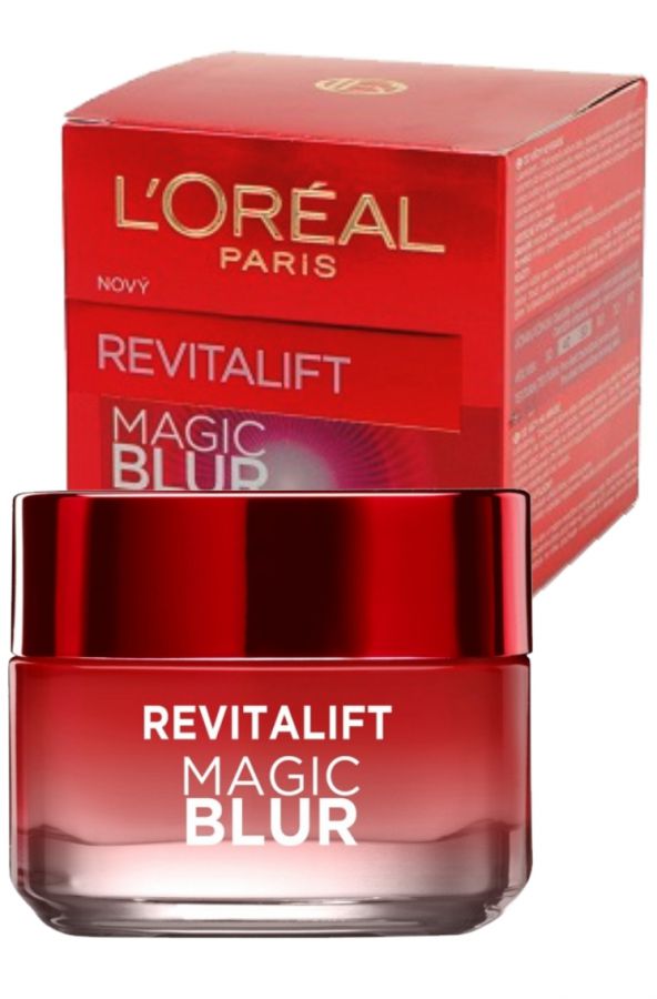 LOREALMAGICDENNI