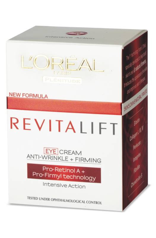 LOREALOCNIKREM