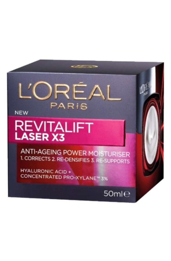 LOREALOMLAZUJICI