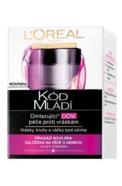 LOREALYOUTHCODE